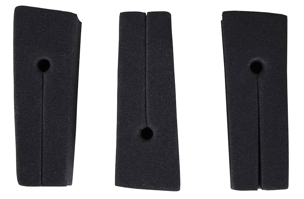 CONTEMPORANEA SP-TTPP - SET OF THREE LEGS FOAM FOR NESTING