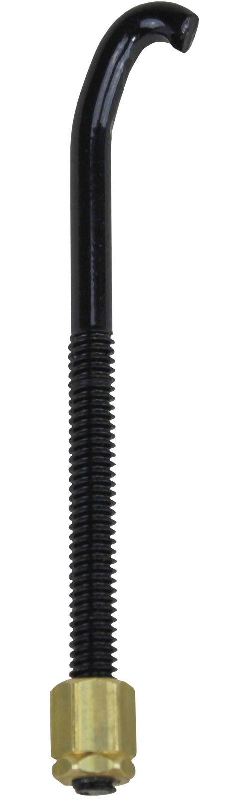 CONTEMPORANEA SP-TTPN - ROD + NUT NESTING - BLACK