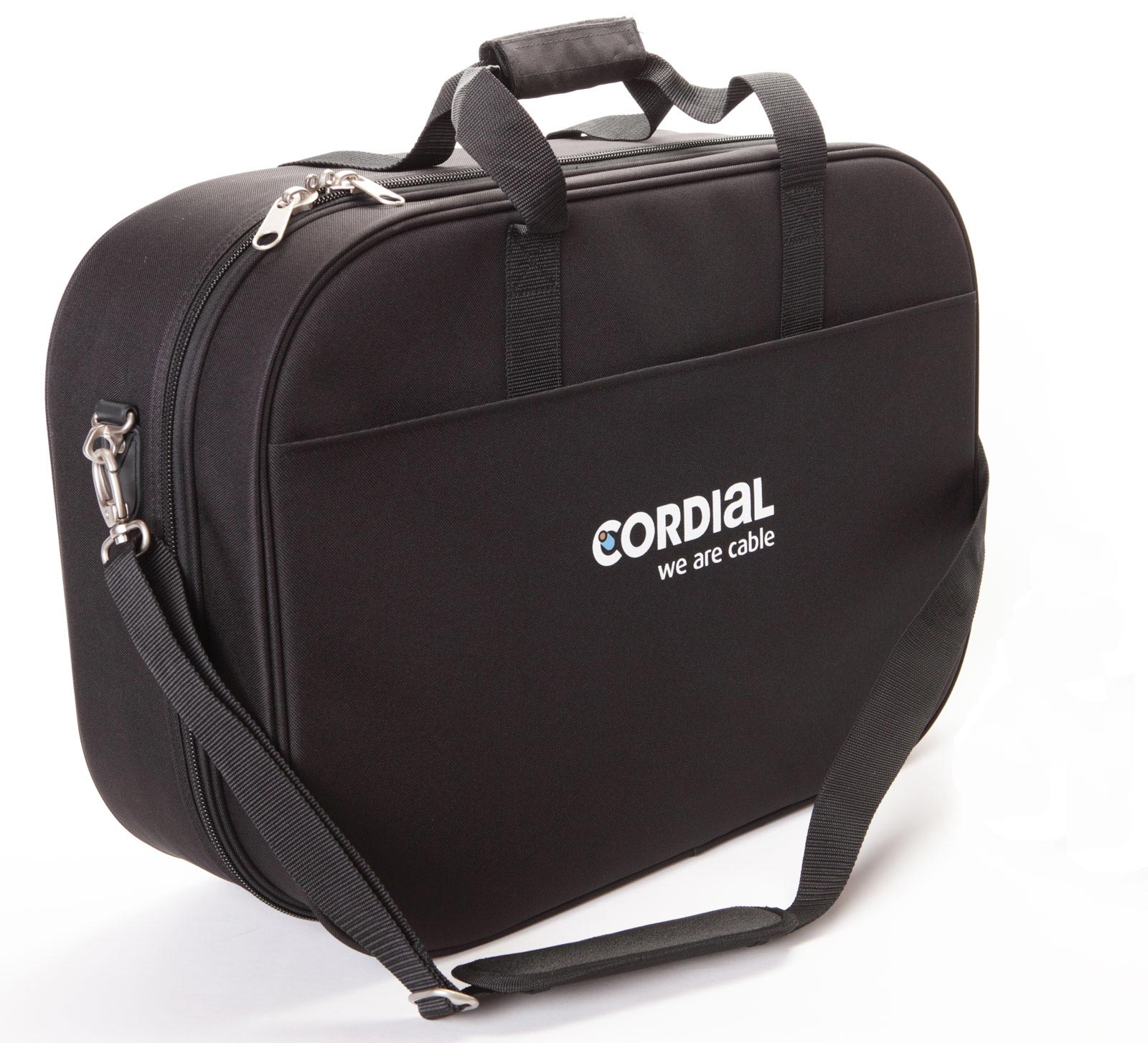 CORDIAL Housse de Transport Boitier de Scne