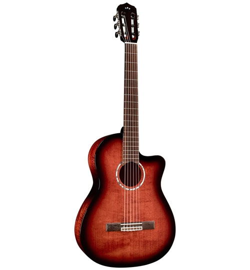 CORDOBA Fusion 5 Edge Burst Edge Burst