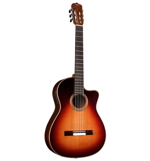 CORDOBA Fusion Orchestra Ce Tear Drop Burst Tear Drop Burst