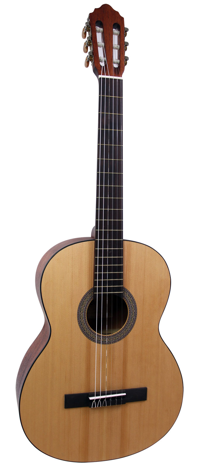 Cort Ac100dx Naturel Pores Ouverts
