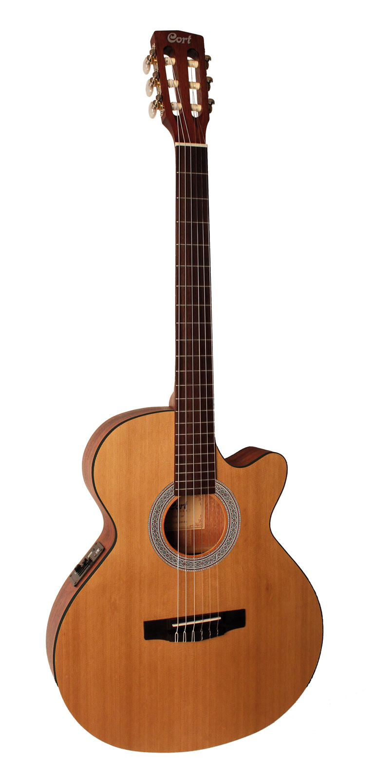 Cort Cec-1 Gloss Natural