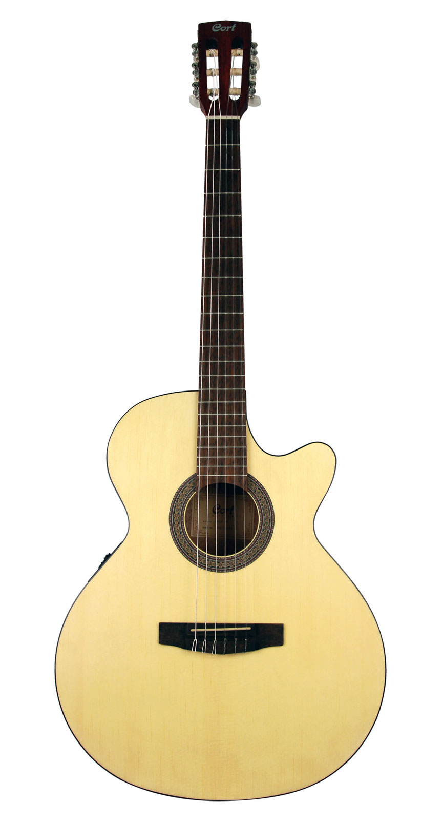 Cort Cec-1 Natural Open Pores