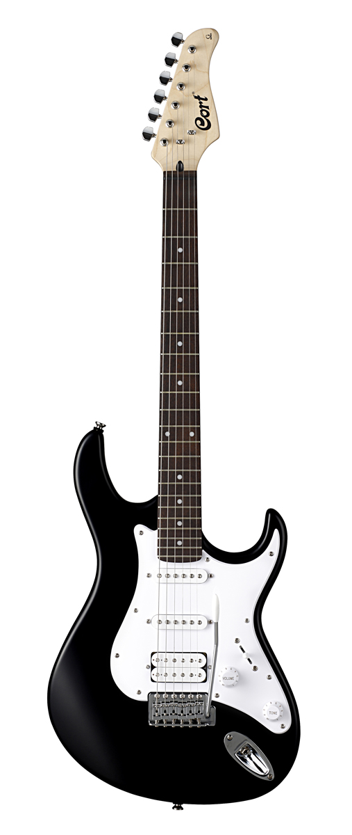 Cort G110 Black