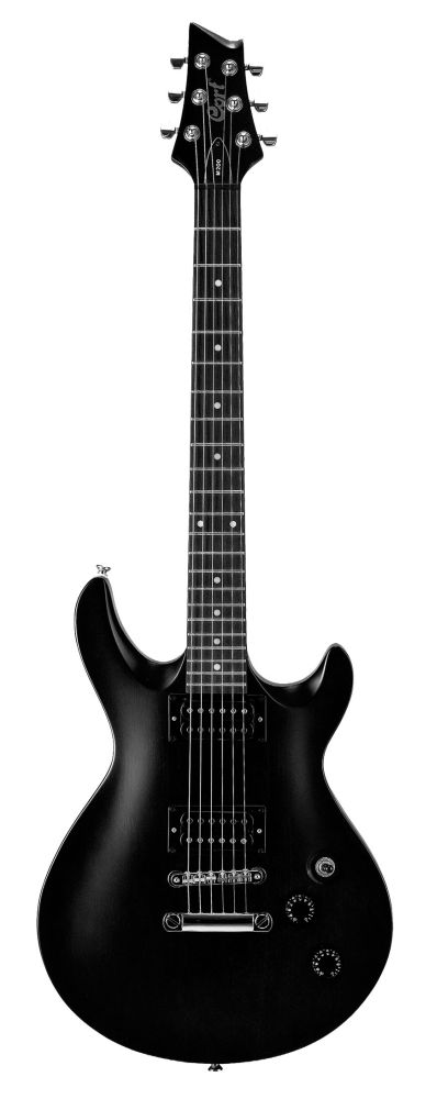 Cort M M200bk Noir