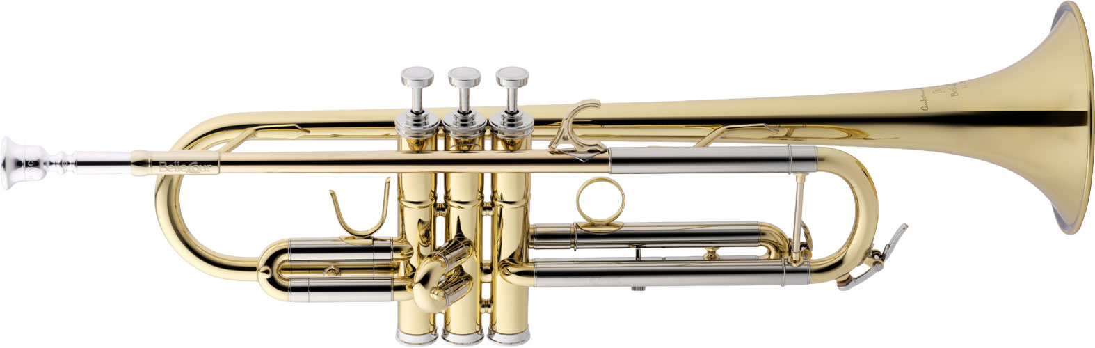 COURTOIS Bellecour Bb Lacquered