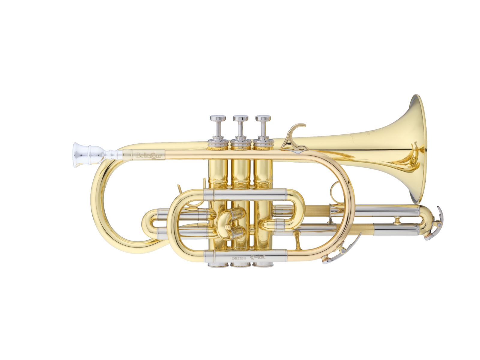 COURTOIS Bellecour Bb Lacquered