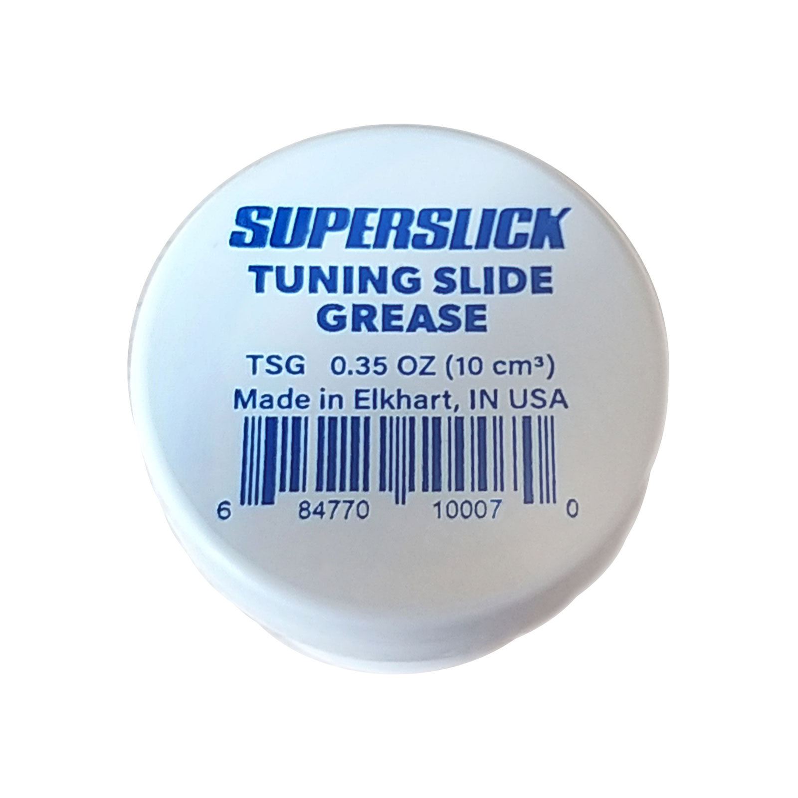 SUPERSLICK Graisse Coulisse