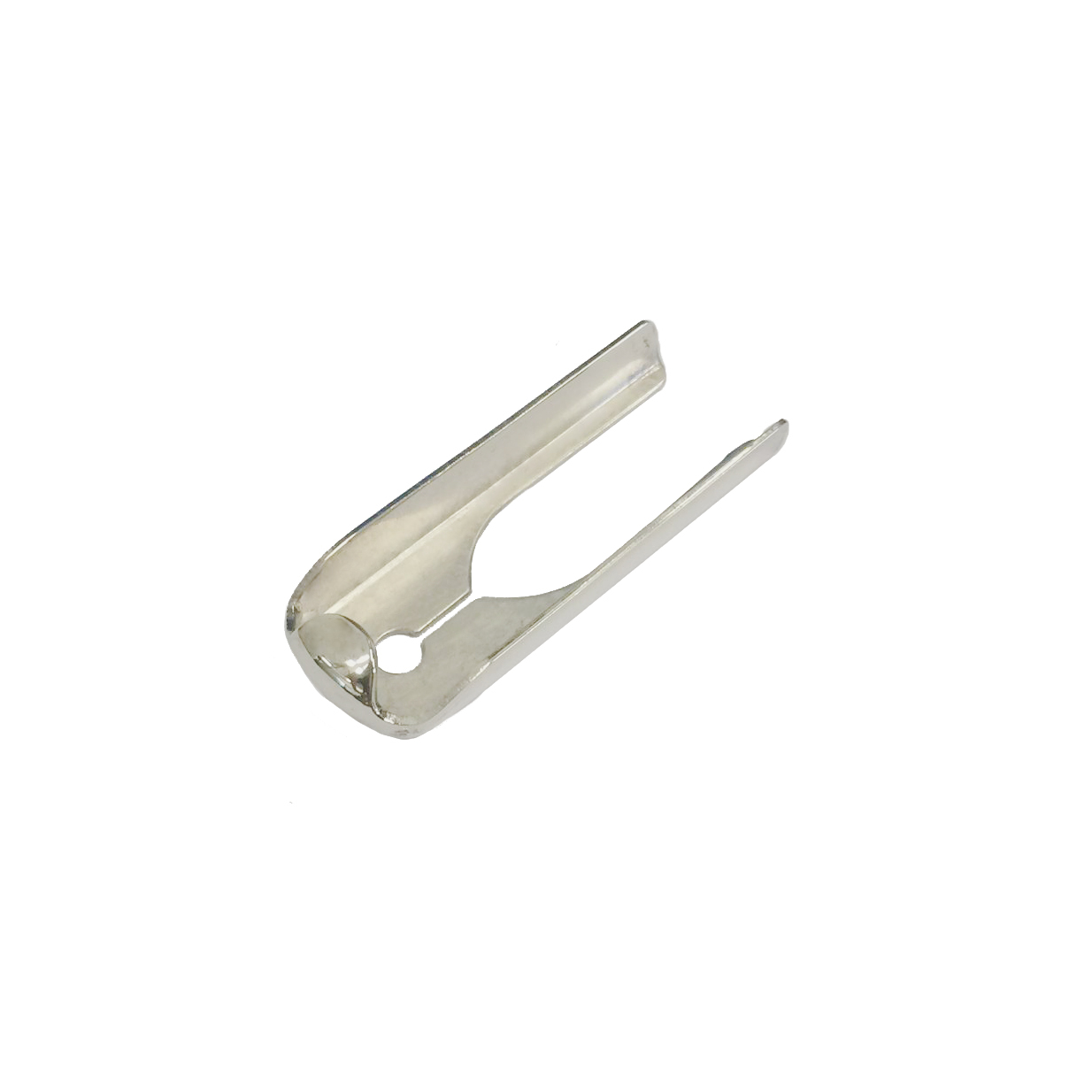 SELMER SILVER PLATED CAP