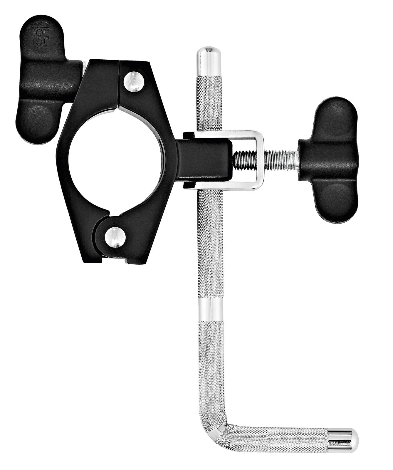 MEINL CR-CLAMP3 - L-ROD CLAMP FOR RACK