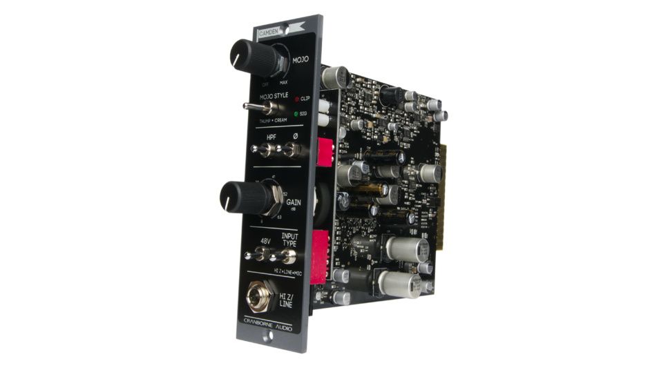 CRANBORNE AUDIO Camden 500