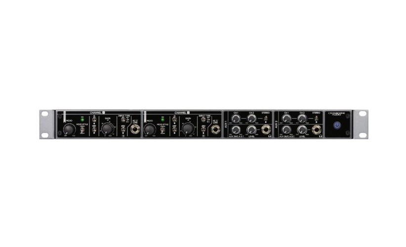CRANBORNE AUDIO Camden EC2