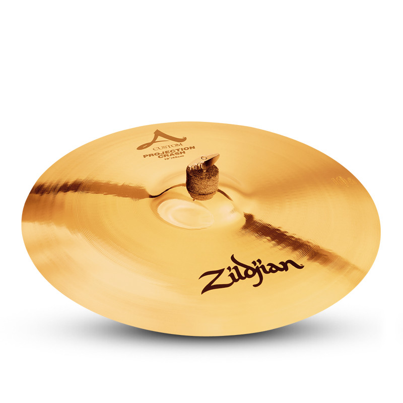 ZILDJIAN A20584 - Crash A Custom 18
