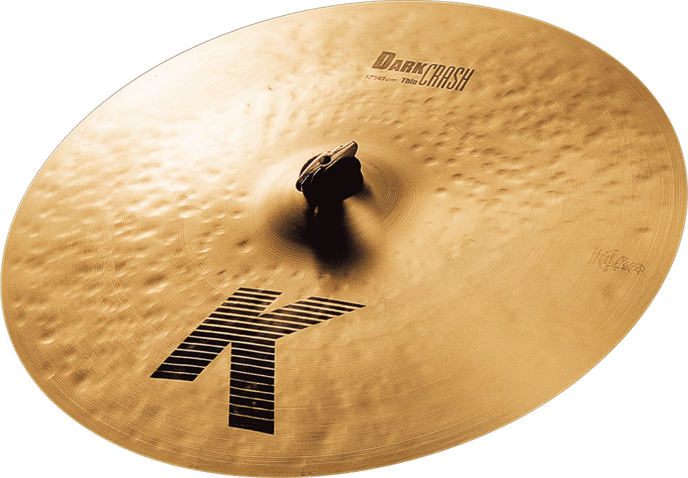ZILDJIAN K0903 - Crash K-Series 17
