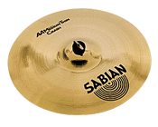 Sabian Aa 18 Medium Thin