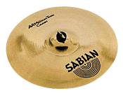Sabian Aa 16 Medium Thin