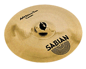 Sabian Aa 18 Medium Thin