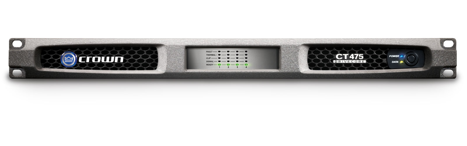 CROWN AUDIO CT 475