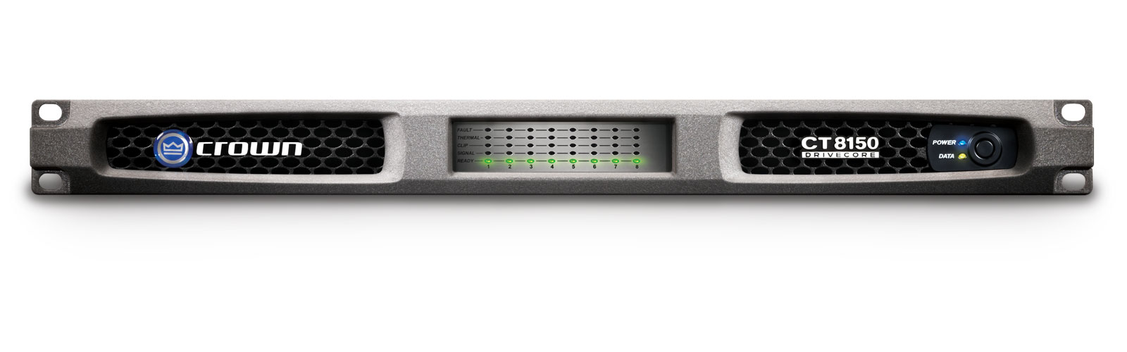 CROWN AUDIO CT 8150