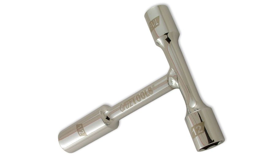 Cruz Tools Gtjpt1 Cle Pour Jack Et Potentioetre