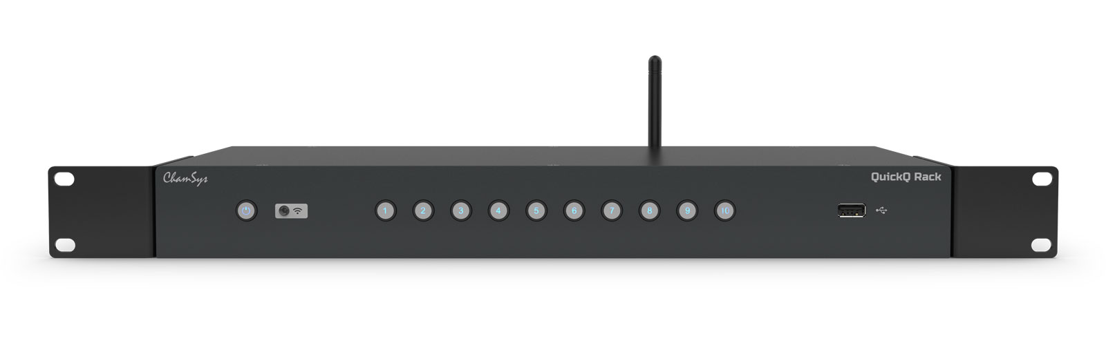 CHAMSYS QuickQ Rack