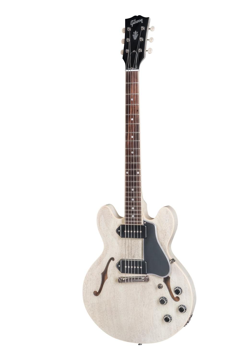 Gibson Cs336 Tv White