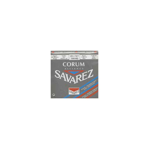 SAVAREZ 500arj Alliance Corum Tirant Normal
