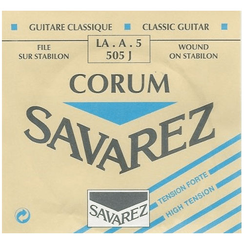 Savarez 505j