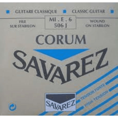 SAVAREZ 506J