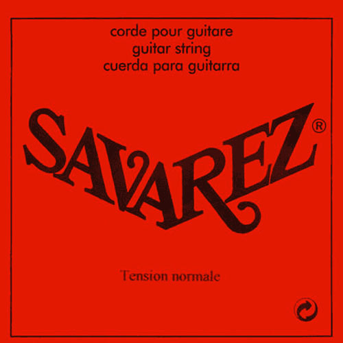 SAVAREZ SOIL 11 RED CARD
