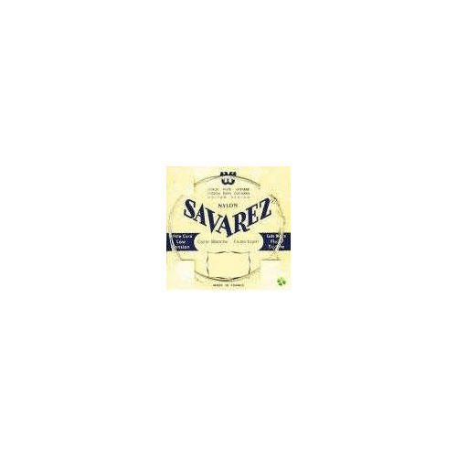 SAVAREZ 522B SI-2 Carte Blanche Tirant Faible (Unité)