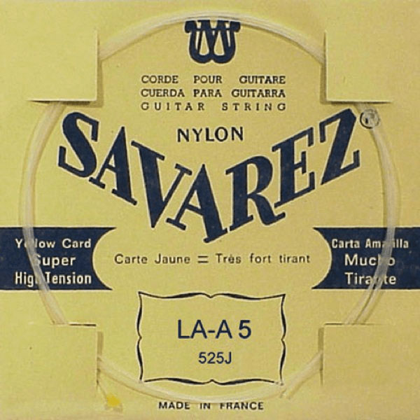 SAVAREZ 525J