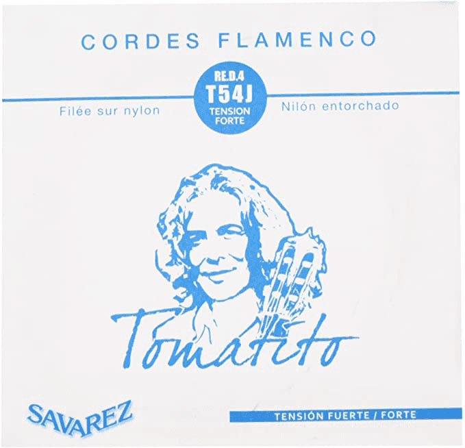 SAVAREZ D-STRING 4 BY THE UNIT