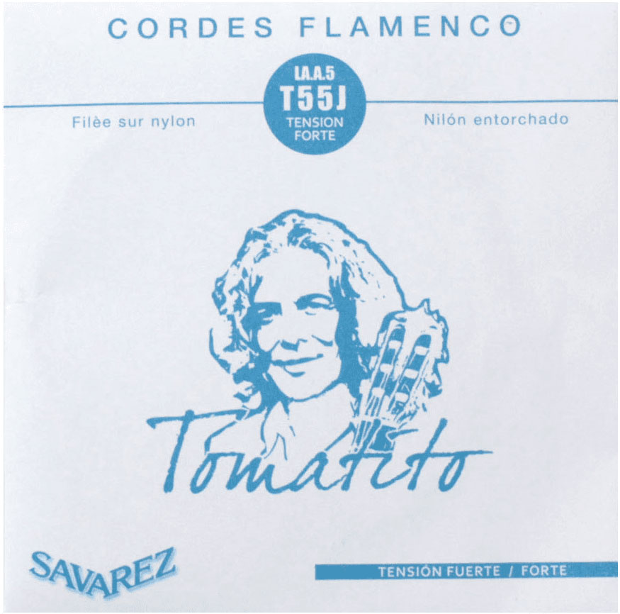 SAVAREZ A STRING 5 IN A SET