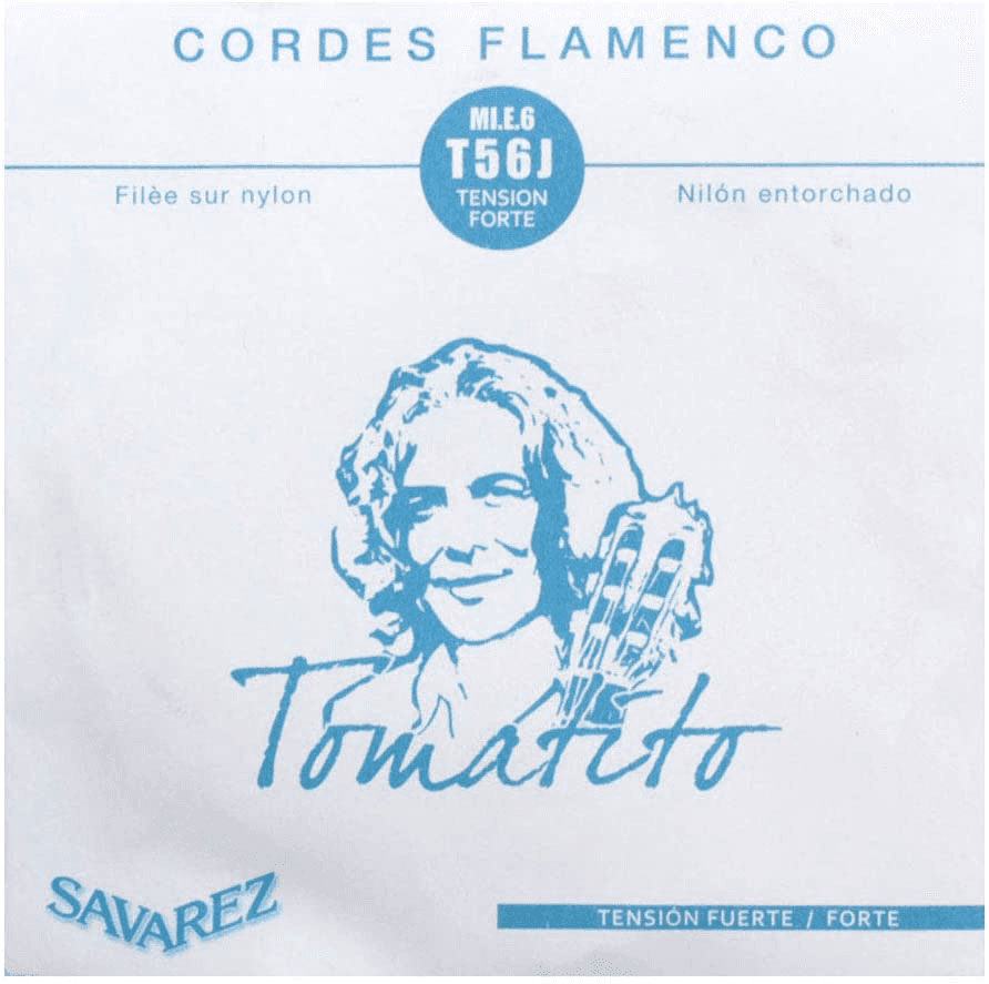 SAVAREZ E STRING 6 EACH