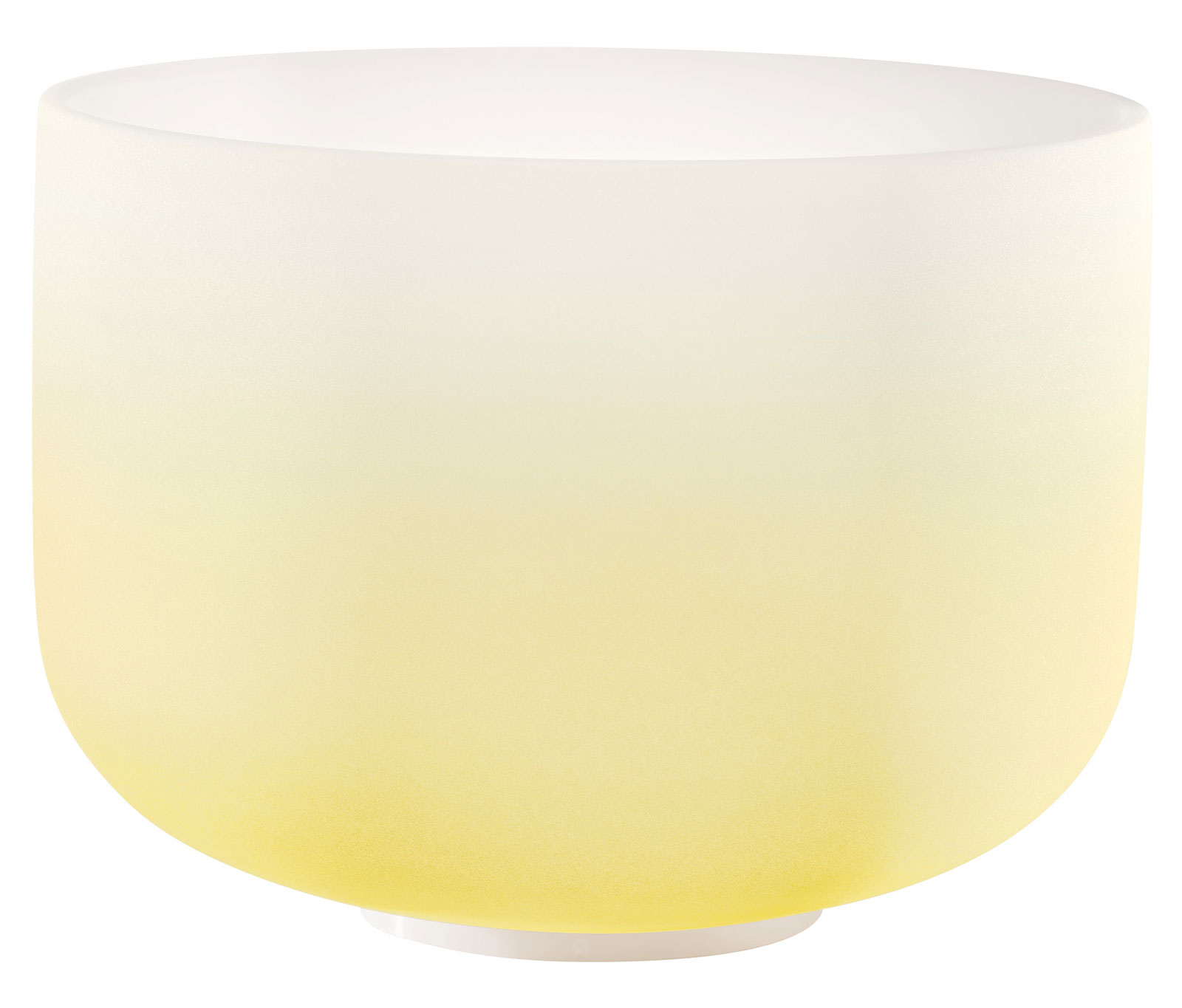 SONIC ENERGY MEINL SONIC ENERGY CRYSTAL SINGING BOWL 12