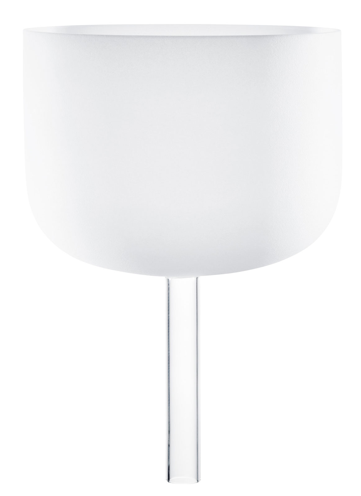 SONIC ENERGY MEINL SONIC ENERGY CRYSTAL SINGING BOWL 10