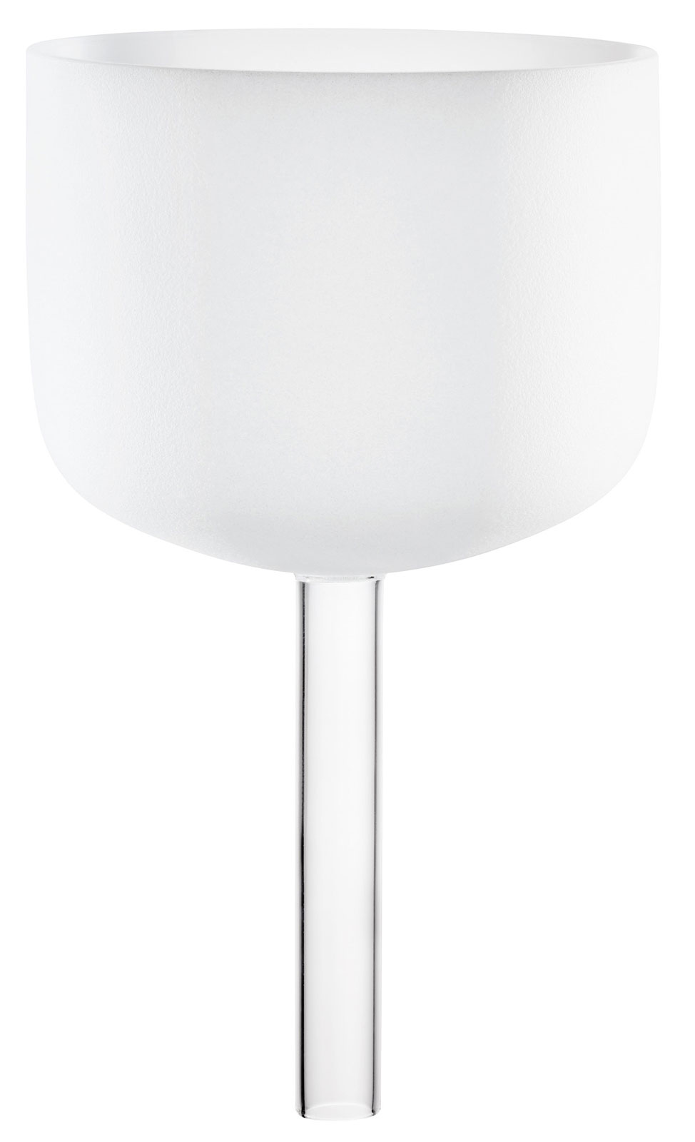 SONIC ENERGY MEINL SONIC ENERGY CRYSTAL SINGING BOWL 8
