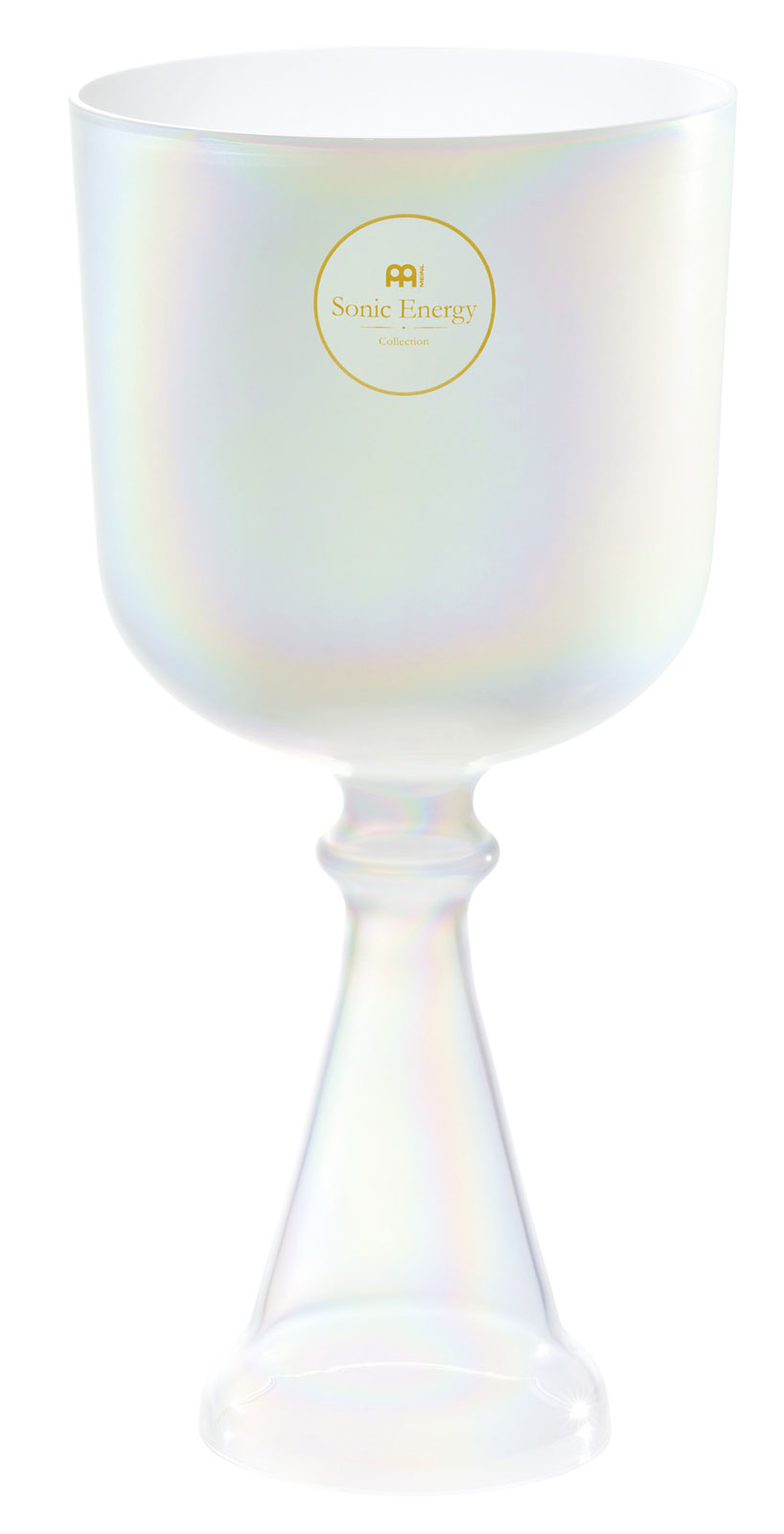 SONIC ENERGY MEINL SONIC ENERGY CRYSTAL SINGING CHALICE 5.5
