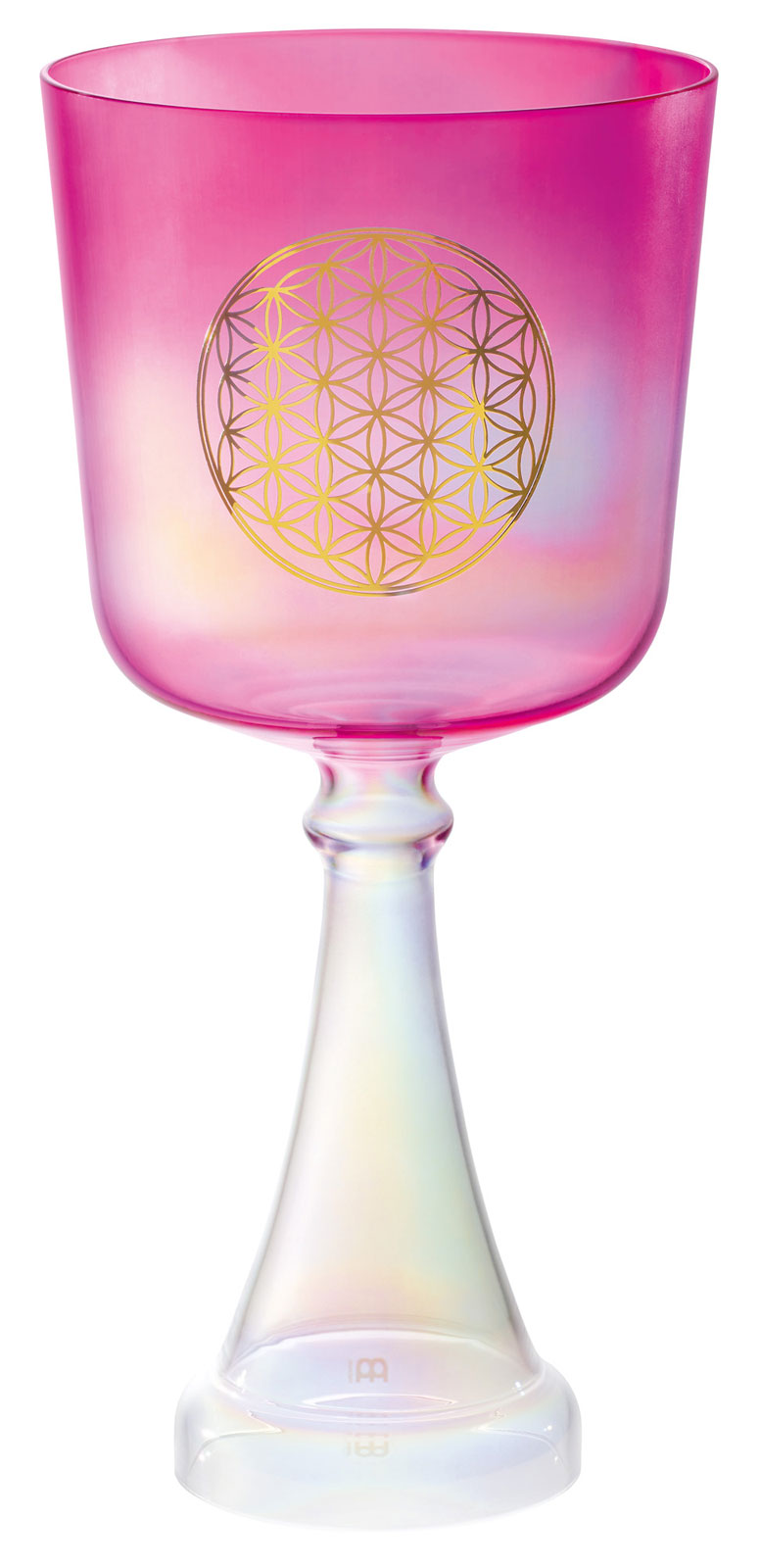 SONIC ENERGY MEINL SONIC ENERGY CRYSTAL SINGING CHALICE 6