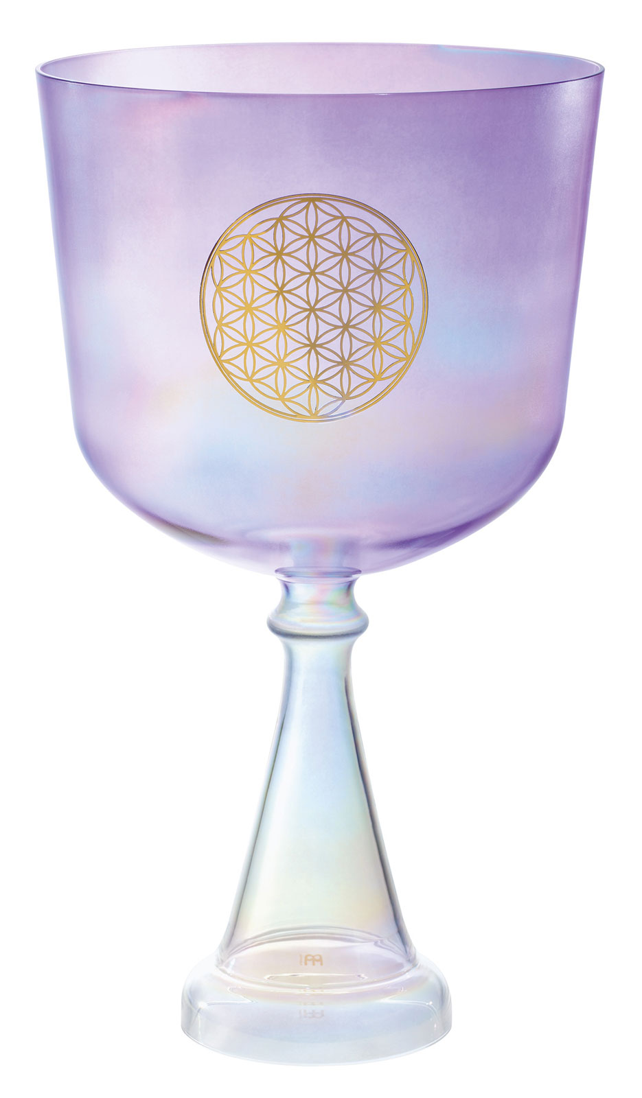 SONIC ENERGY MEINL SONIC ENERGY CRYSTAL SINGING CHALICE 8