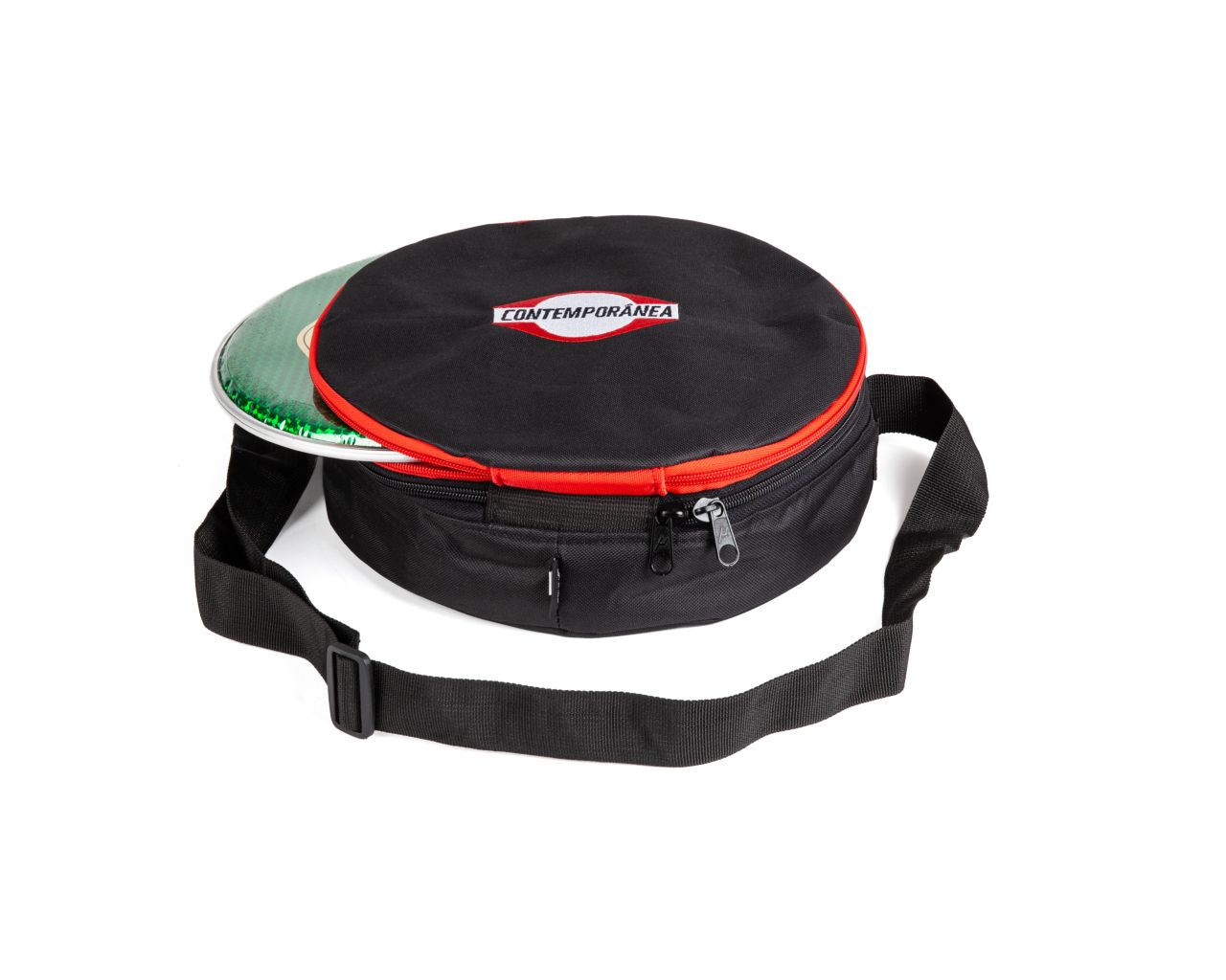 CONTEMPORANEA PANDEIRO BAG 10