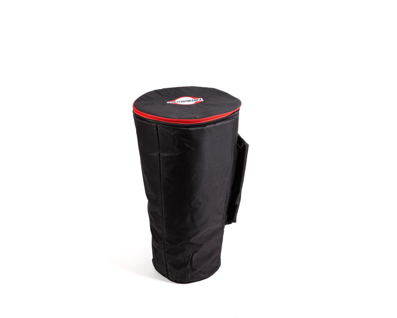 CONTEMPORANEA Housse Timbal 14'' X 70CM Sac à dos