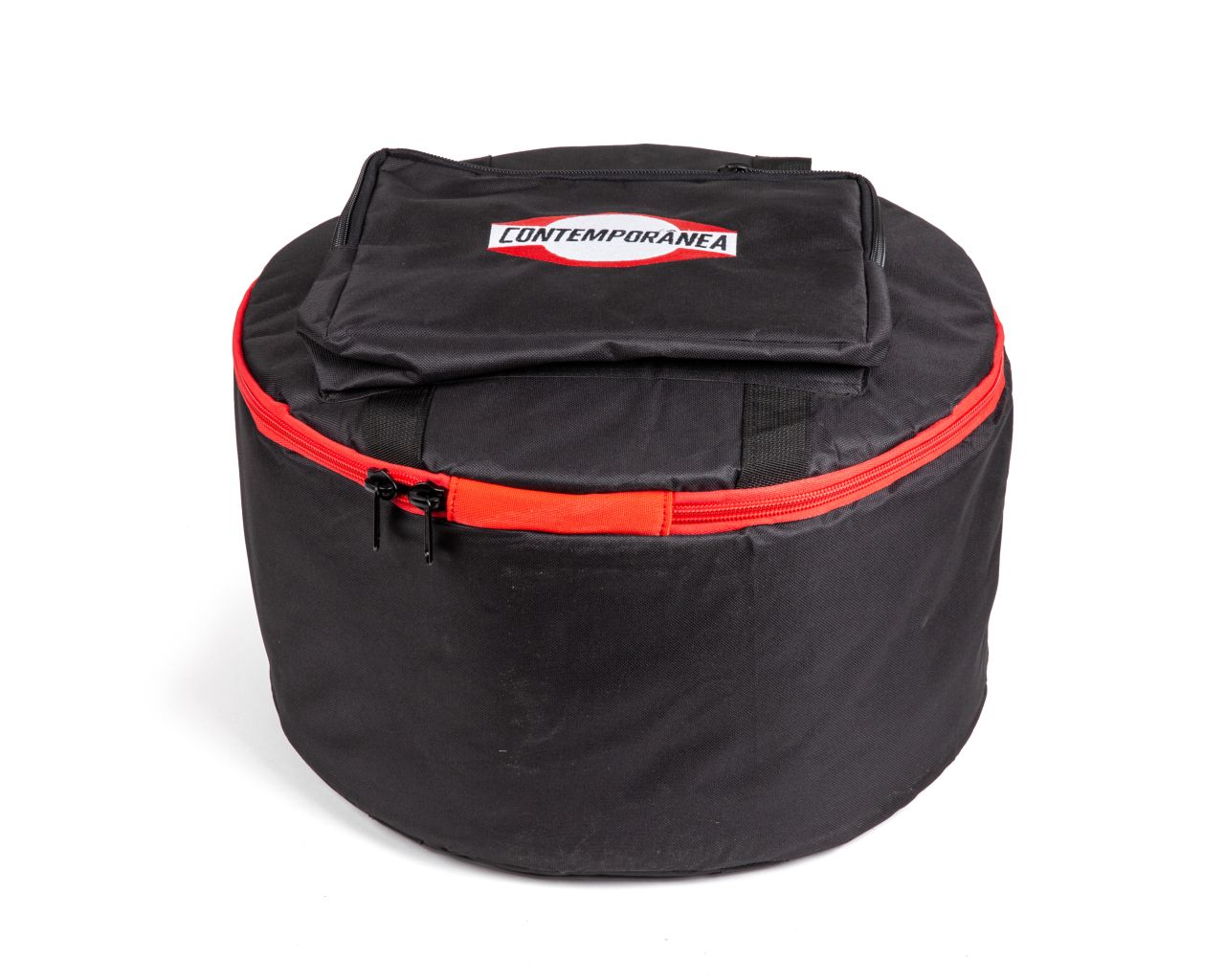 CONTEMPORANEA ZABUMBA BAG 16'' X 20CM
