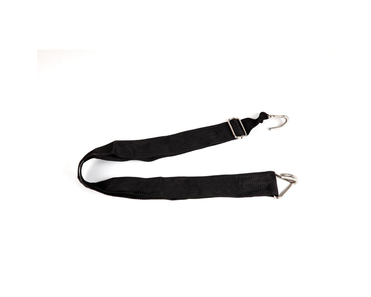 CONTEMPORANEA NYLON WAIST STRAP - 2 OPEN HOOKS - SMALL