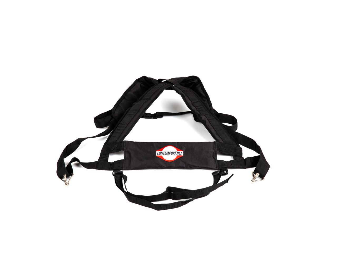 CONTEMPORANEA SANGLE HARNAIS LUXE - 2 OPEN HOOKS 