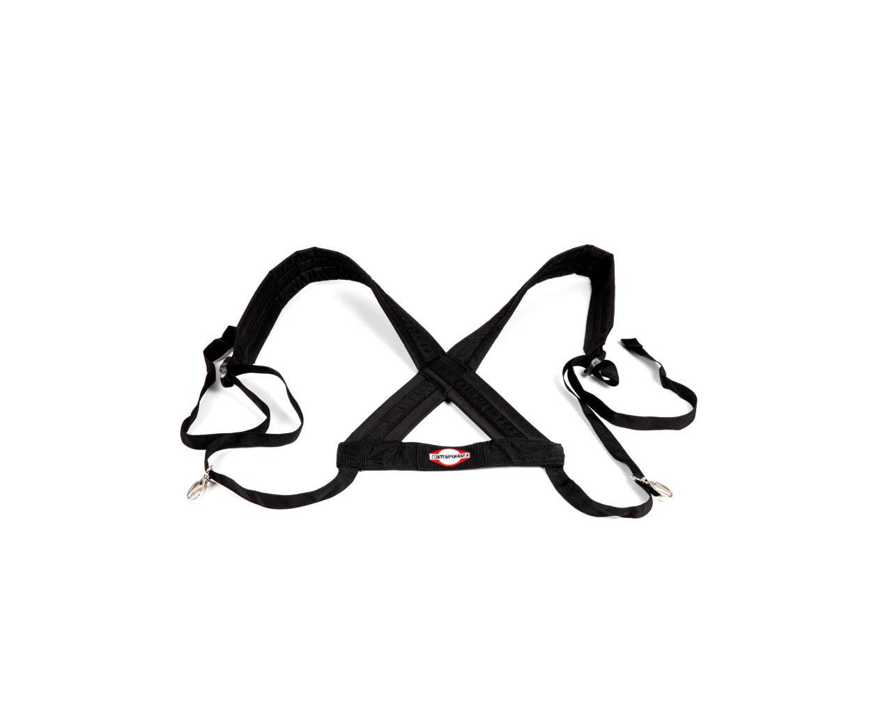 CONTEMPORANEA SANGLE HARNAIS 2 CLOSED HOOKS