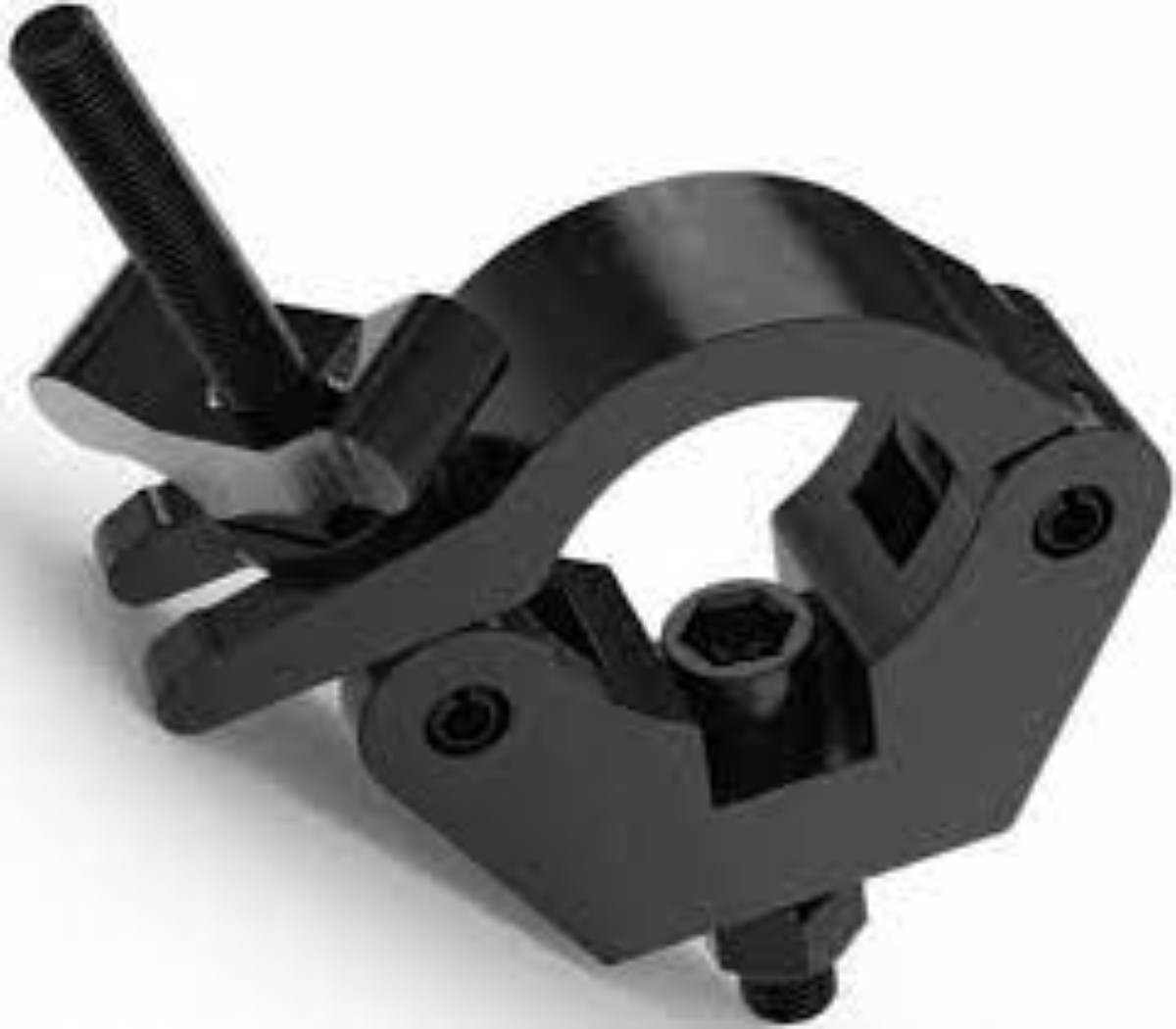 CHAUVET DJ CTC-50HCN BLACK