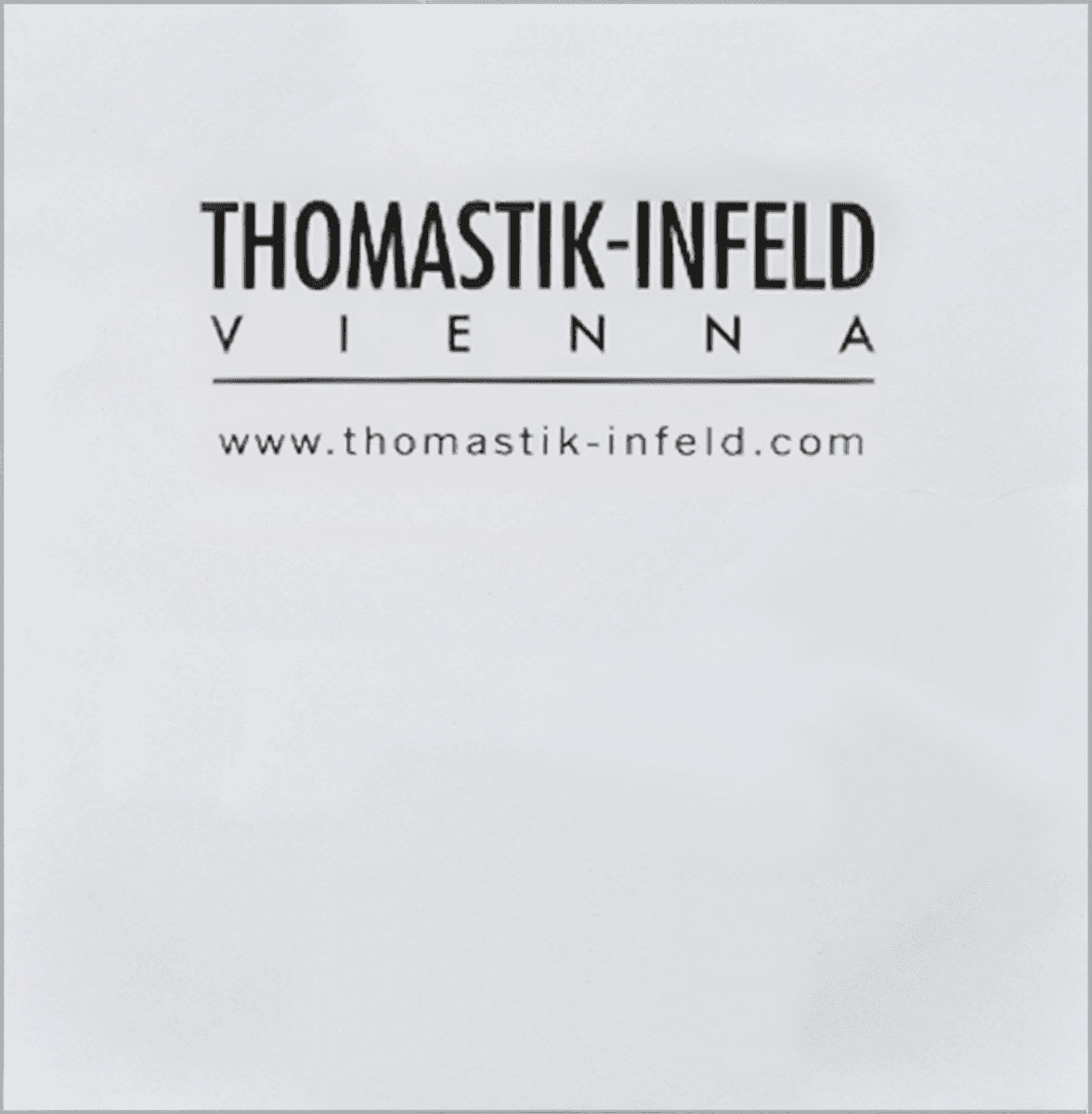 THOMASTIK CLASSICAL GUITAR STRINGS .031FW